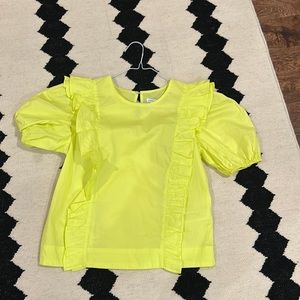 NEW WITH TAGS TOP SIZE XS